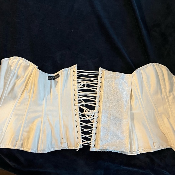 Top Drawer by Daisy Corset - Picture 2 of 6